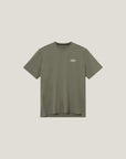 Oncourt Made T-Shirt - Army