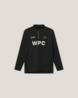 Oncourt WPC LS Polo - Sort