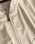 Oncourt WPC LS Polo - Sand