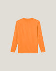 Oncourt LS Layer T-shirt - Oranje