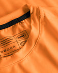 Oncourt LS Layer T-shirt - Oranje