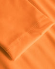 Oncourt LS Layer T-shirt - Oranje