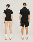 Active Made Polo - Black