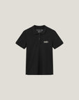 Active Made Polo - Black