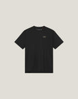 Oncourt Cuera T-Shirt - Black