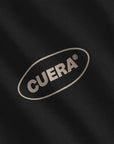 Oncourt Cuera T-Shirt - Black