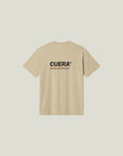 Active Light Weight T-Shirt - Sand