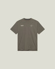 Flame light weight T-Shirt - Army