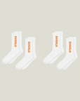 Padel Crew Socks Bundle