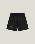 Oncourt Shorts Kit - Black & Grey Combo