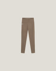 Oncourt Long Tights H.W. - Walnut