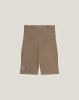 Oncourt Short Tights H.W. - Walnut