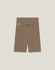 Oncourt Short Tights H.W. - Walnut