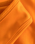 Active Made Bra - Orange