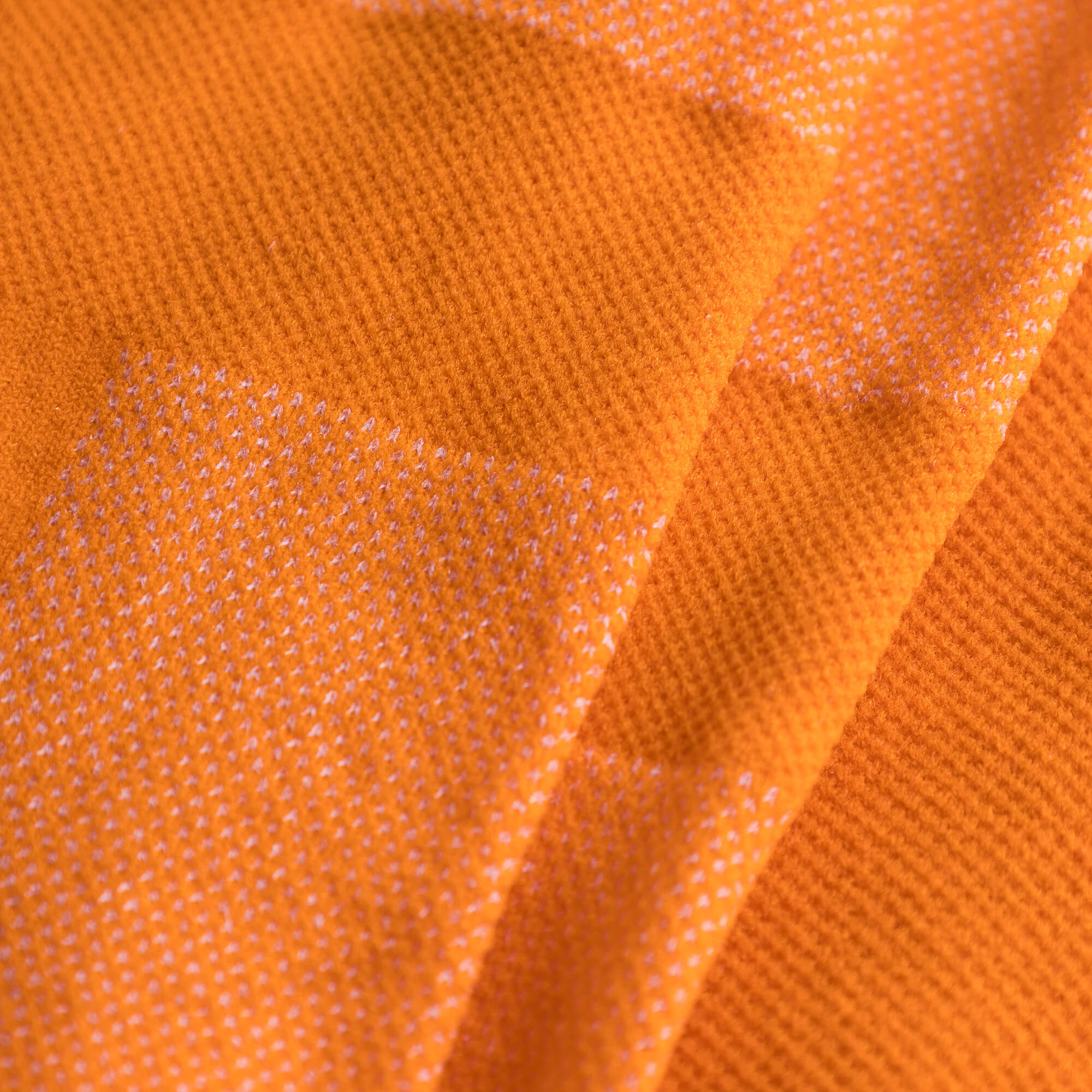 Premium Padel Sports Strømper - Orange