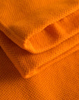 Premium Padel Sports Strømper - Orange