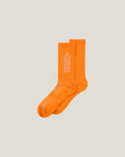 🎁 Premium Padel Sport Socks - Orange (100% off)