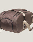 Oncourt Premium Padel Bag - Walnut