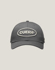 Off Court Merch Cap - Dark Grey