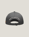 Off Court Merch Cap - Dark Grey