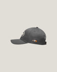 Off Court Merch Cap - Dark Grey