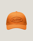 Off Court Merch Cap - Orange