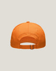 Off Court Merch Cap - Orange