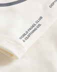 Oncourt ICT Arm Sleeve - Off White