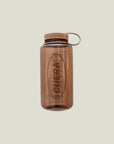 Cuera Water Bottle - Walnut