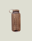 Cuera Water Bottle - Walnut