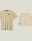 Oncourt Sand Uniform