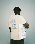 Fresh Totebag - Off White